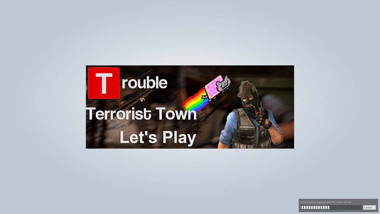 TTT Let's Play 50: Casino Royal