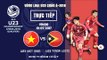 FULL | U23 VIỆT NAM vs U23 TIMOR LESTE | BẢNG I VÒNG LOẠI VCK U23 CHÂU Á 2018