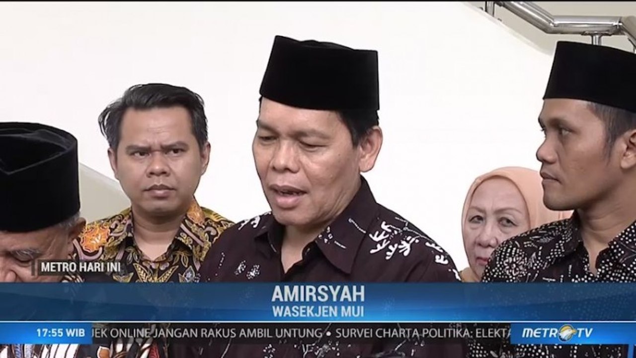 MUI akan Putuskan Fatwa PUBG Bulan Depan