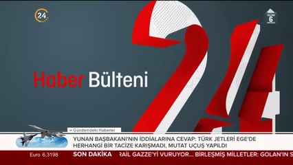 Trump'ın Golan'ı ilhak imzası