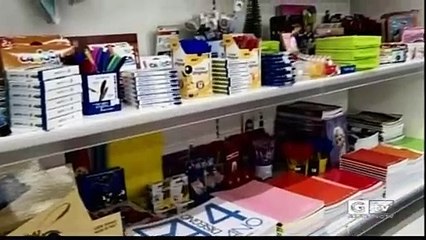 TG GARGANOTV 25 03 2019