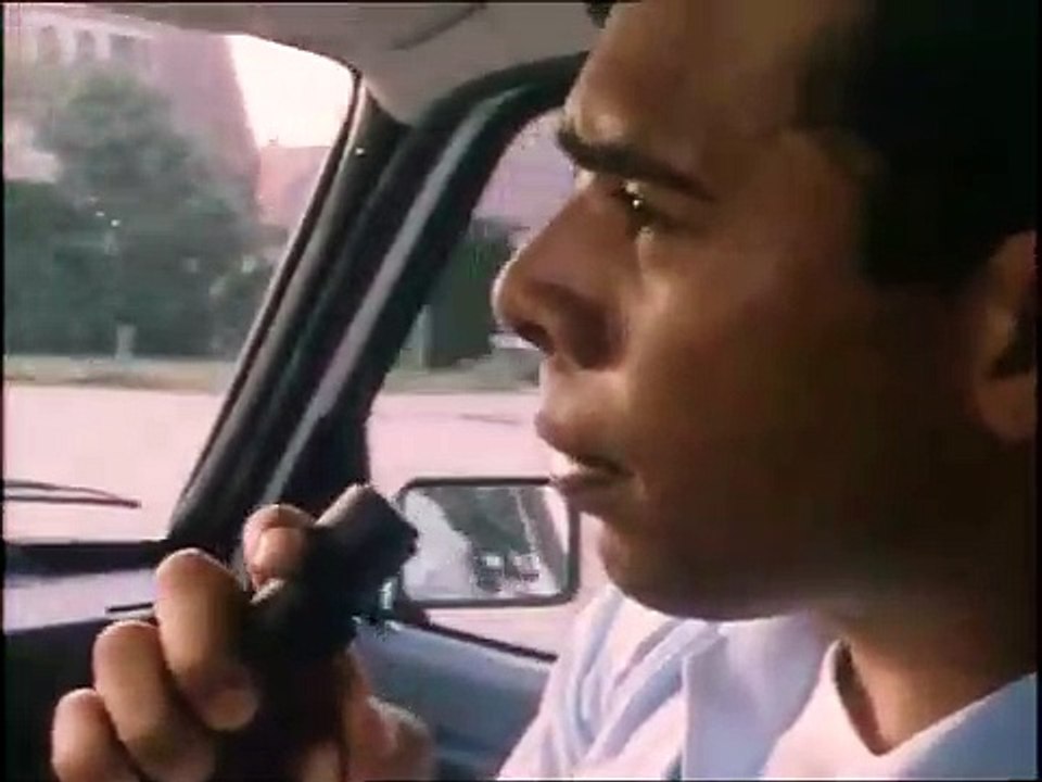 Bureau Kruislaan S01E01