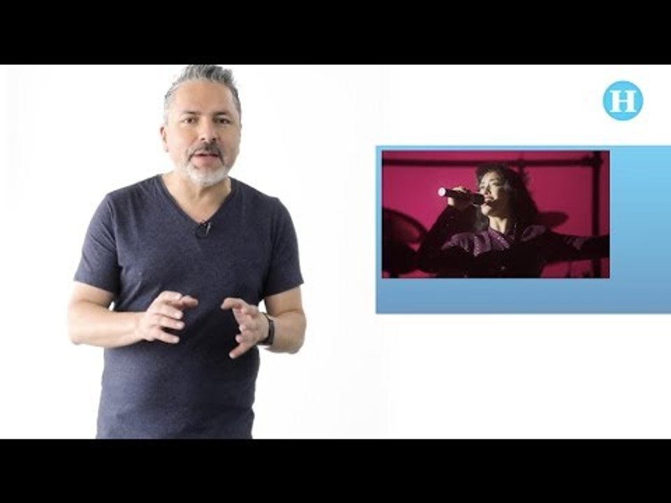 Bioserie de Selena provoca opiniones encontradas