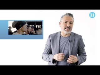 "Papillón", la nueva versión de la película de 1973