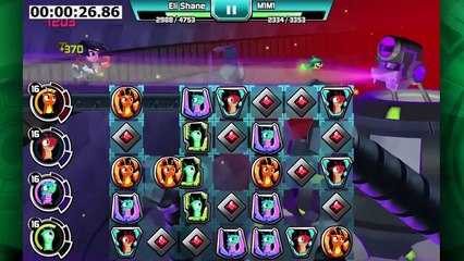 Slug it Out 2 DEVS PLAY | THE ELEMENTAL CUP CHALLENGE Part 2
