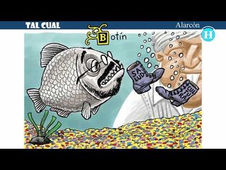 Tal Cual de Alarcón