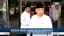 Kasus Suap Jual Beli Jabatan di Kemenag, 3 Orang Dipanggil KPK