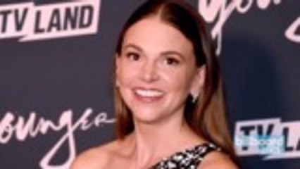 Sutton Foster On Board to Star in 'The Music Man' | Billboard News