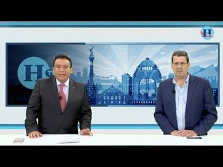 Rafael Covarrubias líder de ASPA nos habla del gremio de los pilotos