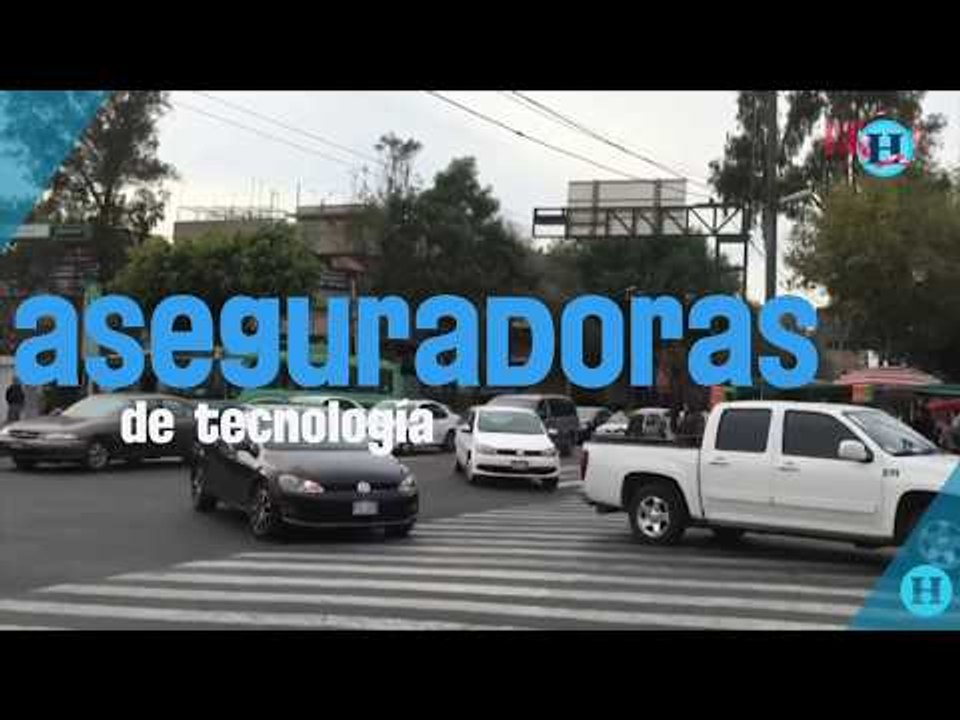 Robos en la jungla de asfalto, la CDMX: lo más...