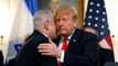 كيف قوبل قرار ترامب بضم هضبة الجولان لإسرائيل عربياً ودولياً؟