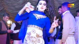 Madam Talash Jaan -New Dance 2019 - Shaheen Studio