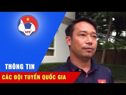 U15 TOÀN THẮNG 5 TRẬN VÒNG BẢNG | HLV VŨ HỒNG VIỆT VUI MỪNG VÌ SỰ TIẾN BỘ CỦA CÁC HỌC TRÒ
