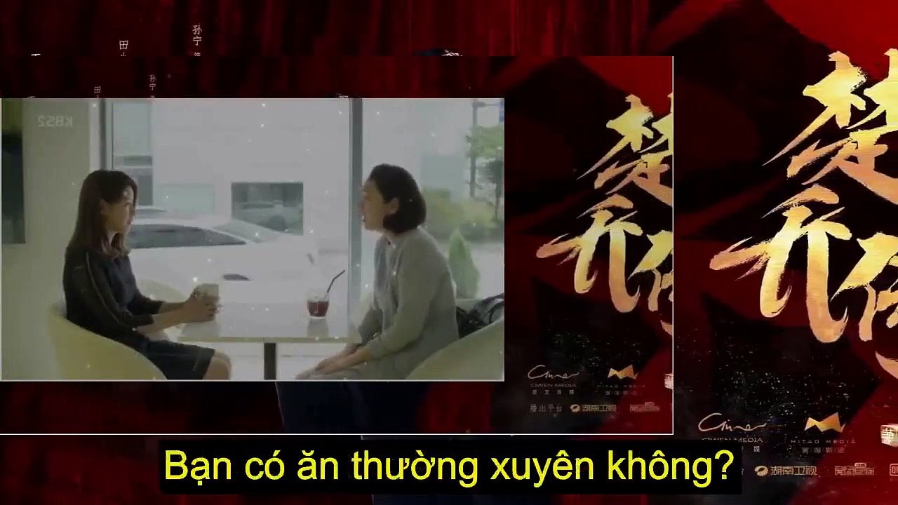 Sự Trả Thù Ngọt Ngào Tập 69 - Phim Hàn Quốc - VTV3 Thuyết Minh - Phim Su Tra Thu Ngot Ngao Tap 69 - Phim Su Tra Thu Ngot Ngao Tap 70