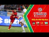 Highlights | Công Phượng tỏa sáng, U23 Việt Nam ngược dòng giành chiến thắng trước U23 Palestine