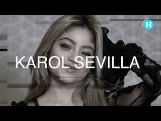 Soy Luna, Karol Sevilla, sueña responsablemente