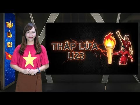 Thắp lửa U23 Việt Nam - Số 7: Phan Văn Đức - Khát khao chinh phục đỉnh cao | VFF Channel