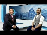 Hugo Corzo conversa sobre las declaraciones de Madrazo