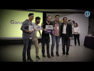 Hackatón, un proyecto para transparentar donaciones