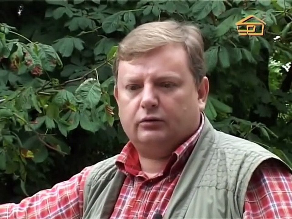 058 Точка росы в стене, утепление пенобетона