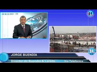 La mayoría de los mexicanos aprueban la construcción del Nuevo Aeropuerto
