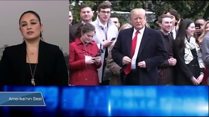 VOA Türkçe Haberler 25 Mart