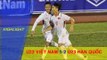 HIGHLIGHT | U23 VIỆT NAM vs U23 HÀN QUỐC | U23 VIỆT NAM CHÍNH THỨC GIÀNH QUYỀN DỰ VCK 2018