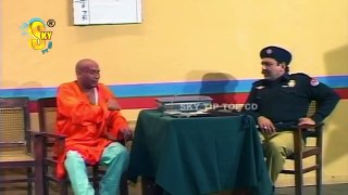 Amanat Chan with Sohail Ahmed and Akram Uddas _ Stage Drama Kali Chader Full Comedy Clip