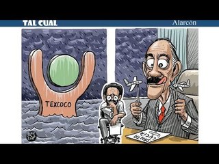 Tal Cual: Texcoco