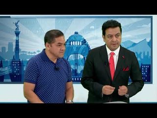 ¿El canelo Álvarez  está a punto de ser una leyenda? Humberto "la chiquita" González, nos responde