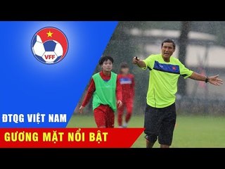 HLV Mai Đức Chung - Người thầy tâm huyết của bóng đá Việt Nam