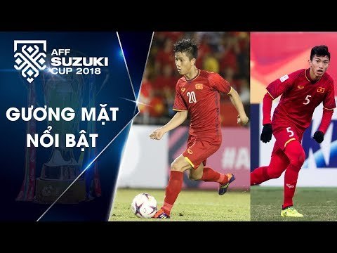 Phan Văn Đức & Đoàn Văn Hậu - Vũ khí lợi hại trong lối đá của ĐTVN | VFF Channel