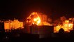 Прекращение огня в Секторе Газа
