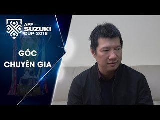 BLV Quang Huy: "Giữ một cái đầu lạnh và một trái tim hồng, chúng ta sẽ là nhà vô địch" | VFF Channel