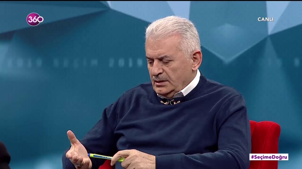 Türk dizileri