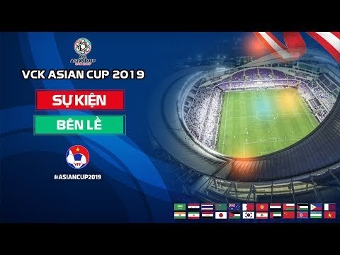 Ngỡ ngàng với vẻ đẹp của SVĐ nơi ĐT Việt Nam thi đấu với ĐT Yemen | VFF Channel