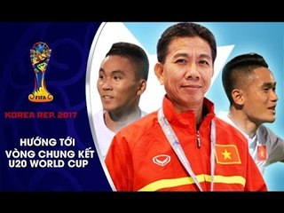 NHẬN DIỆN U20 ARGENTINA - KHÁCH MỜI "CHẤT LƯỢNG CAO" CỦA ĐT U20 VÀ U22 VIỆT NAM