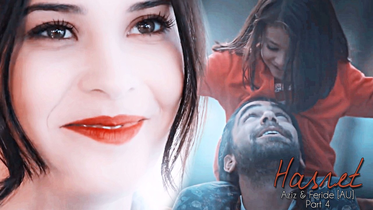 Aziz & Feride | Hasret [AU] Part4 - HASRET_1