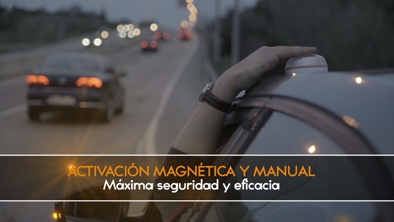Vídeo sobre el funcionamiento de Help Flash
