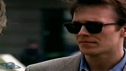 The Outer Limits S01E17 - The New Breed