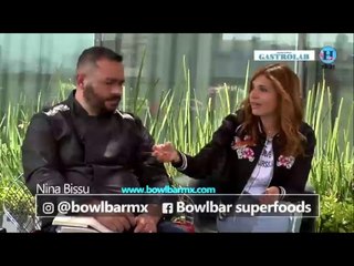 Mitos y realidades de la comida saludable, de esto hablamos en GastroLab