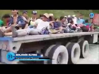 Heraldo Noticias con Alejandro Cacho y Alma Saint Martín. Emisión 25 de octubre