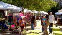 It’s the 42nd Annual Spring Tempe Festival of the Arts!