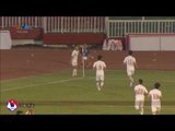 Siêu tốc: Hồ Tuấn Tài sút tung lưới U23 Malaysia sau 40s bóng lăn, 1-0 cho U23 Việt Nam