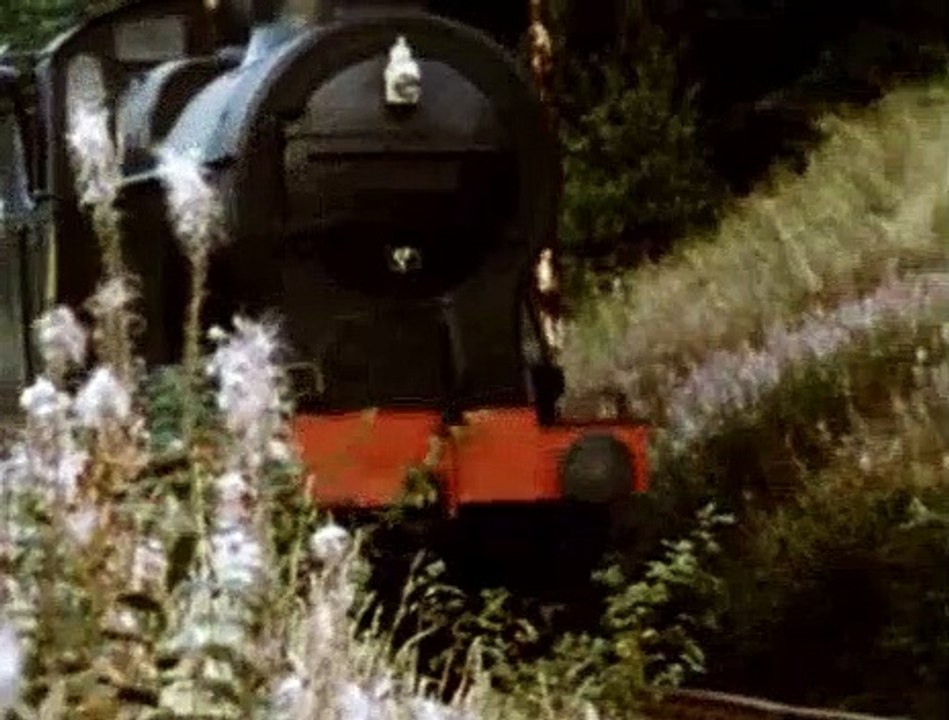 The Adventures of Sherlock Holmes Season 3 Episode 2 The Abbey Grange