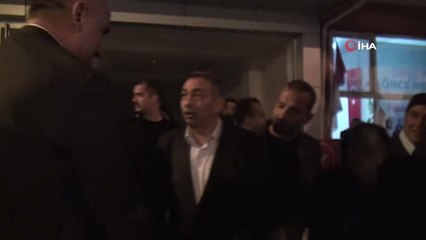 Kültür ve Turizm Bakanı Ersoy, Baba Ocağı Akseki'de