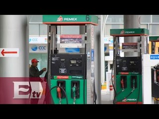 Profeco continúa inspecciones a gasolinerías / Paul Lara