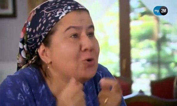 samhini 1636 2M Complete سامحيني الحلقة 1656 كاملة