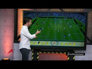 ¿Por qué Cruz Azul tiene 3 triunfos al hilo?