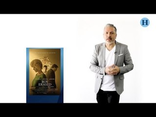 Corazón borrado, un testimonio no visto en el cine